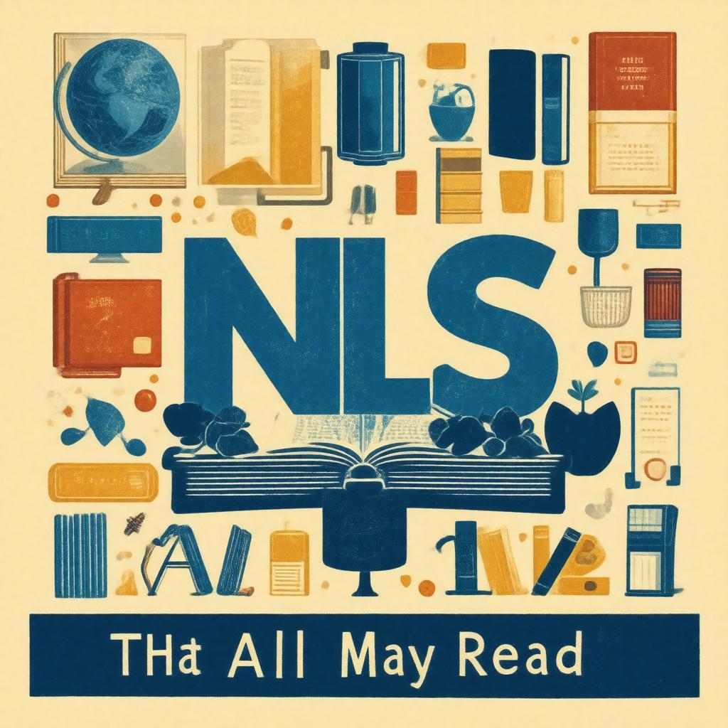 National Library Service for the Blind and Print Disabled